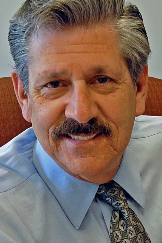 Richard Ebeling